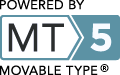 Powered by Movable Type 5.05
